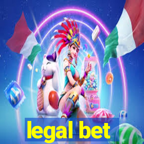 legal bet